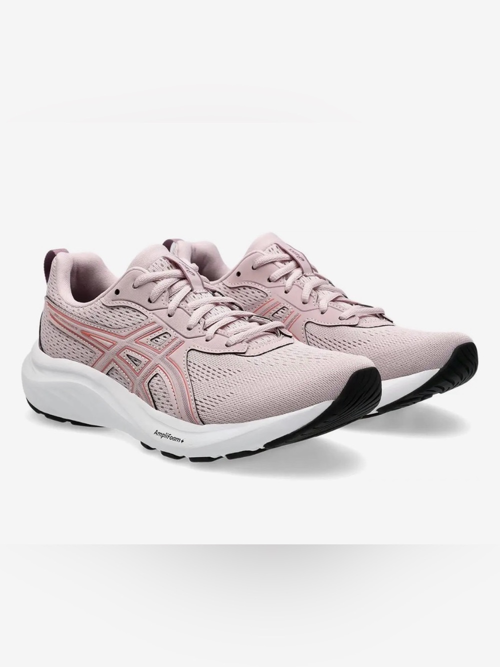 ASICS Women's Gel Contend Watershed Rose/Desert Red 7.5